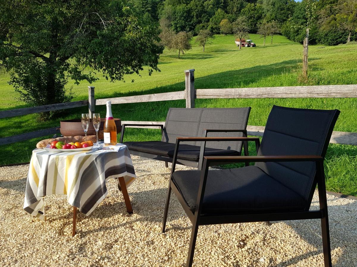 Business Apartment Schwarzach Luaran gambar